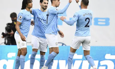 Pep có 3 vấn đề cần tìm lời giải ở mùa hè 2022
