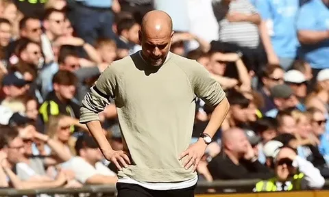 Pep có thấy bài học "chiều sâu" từ Klopp?