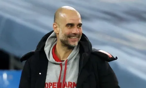 Sự khác biệt giữa Mourinho với Pep khi đến Manchester