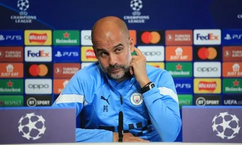 Pep gợi ý hoãn trận đấu với Arsenal