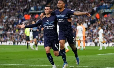 Pep gợi ý Man City đã có sẵn người kế nhiệm De Bruyne