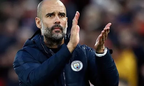 John Terry chỉ ra quyết định kỳ lạ của Pep khiến City thua Liverpool