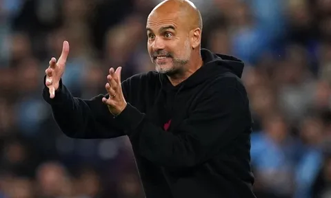 Chủ tịch xác nhận, tiền đạo cập bến Man City vào tháng 6