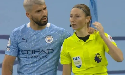 Pep Guardiola: "Aguero sẽ xin lỗi"