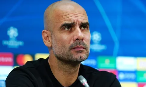 Pep Guardiola: “Các cầu thủ cần được bảo vệ”