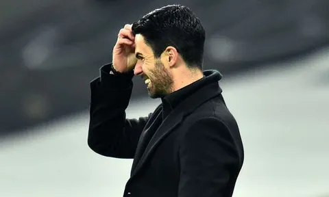 Pep Guardiola nói thẳng HLV phù hợp nhất với Arsenal