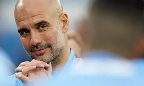 'Pep phát cuồng với 1 đội bóng, sẽ đến đó làm việc'