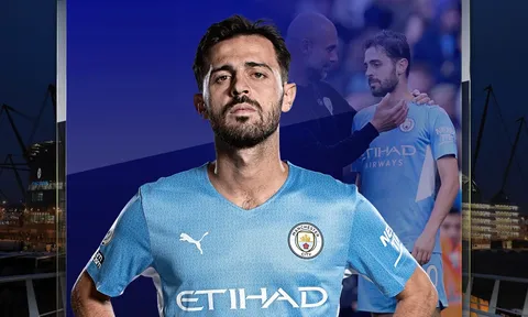 Pep Guardiola đã tạo nên 1 "quái vật" ở EPL như thế nào?