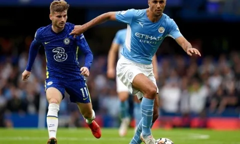 Pep Guardiola đánh bại Thomas Tuchel nhờ 2 bài học kinh nghiệm