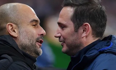 Thắng trận, Pep Guardiola nhận xét thật lòng về Chelsea