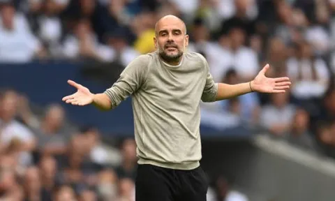 Pep Guardiola gây sốc với thương vụ chiêu mộ công thần Real