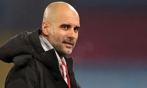 Pep Guardiola: "Họ đã giết các cầu thủ..."