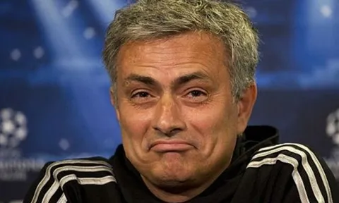 Pep Guardiola: "Mourinho là 1 bác sỹ"
