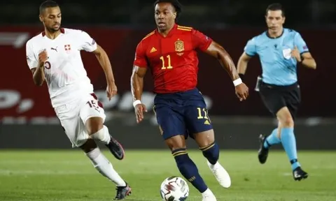 Pep Guardiola muốn có cầu thủ rê bóng tốt hơn cả Richarlison lẫn Grealish