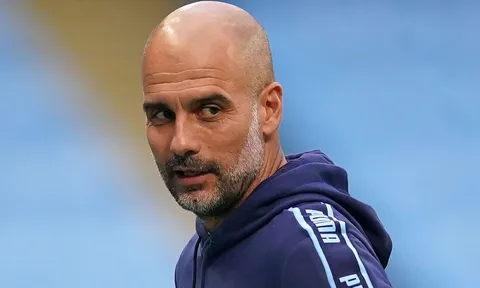 “Pep Guardiola muốn trở lại dẫn dắt La Masia”