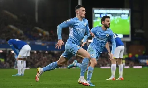 Pep Guardiola nêu tên 5 đội bóng dám tấn công khi gặp Man City