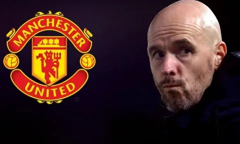 Pep Guardiola nói thẳng việc Man United phải làm với Ten Hag