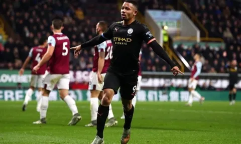 SỐC! Man City thắng, Pep nói lời quá đắng về việc lật đổ Liverpool