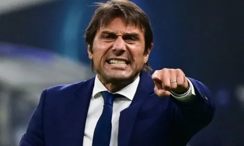 Pep Guardiola: "Thế giới bóng đá copy Conte"