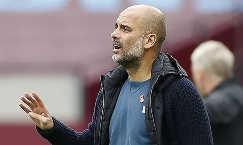 Pep dự báo xấu về kịch bản COVID-19 ảnh hưởng đến EPL