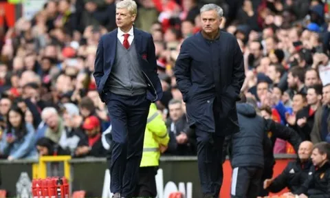 Pep gửi lời Mourinho, Wenger: "Nơi đó chỉ gọi bạn 1 lần và bạn cần phải đến đó"