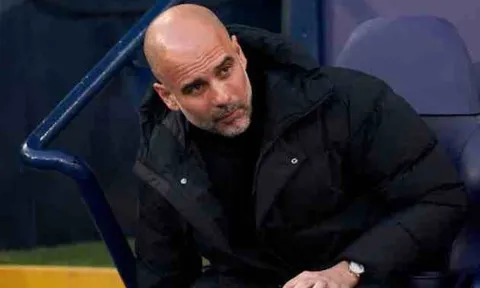 Pep gửi thông điệp cho Southampton: "Thắng Liverpool 4-0"