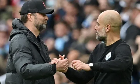 Pep, Klopp cùng gửi 'khiếu nại' đến Premier League