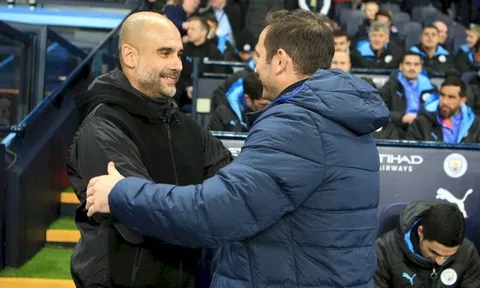Lampard chỉ rõ lí do khiến Chelsea bại trận