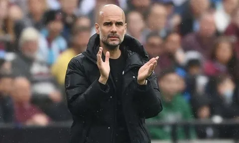 Pep: "Một trong những đội hoàn hảo nhất tôi từng thấy trong đời"