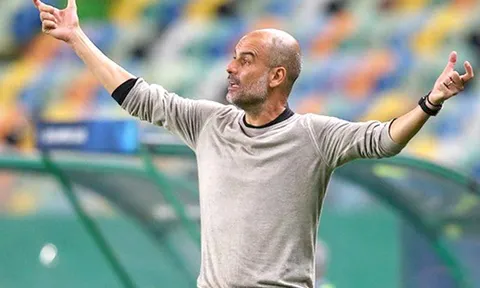 "Pep Guardiola nóng lòng giúp Man City hạ Liverpool hơn bao giờ hết"
