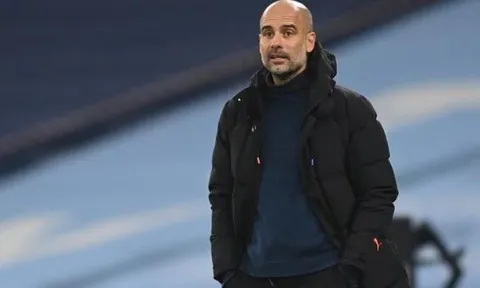 Pep nhận định ngắn gọn về Liverpool, Man Utd, Arsenal ở mùa giải mới