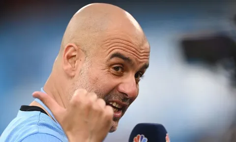 Pep: "Thật đáng thất vọng, tôi muốn họ ở đây"