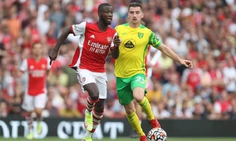 Chấp nhận lỗ 50 triệu bảng, Arsenal vẫn không bán được bom xịt