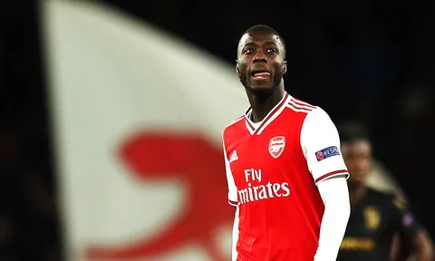 'Cầu thủ Arsenal đó sở hữu 2 tố chất quan trọng'