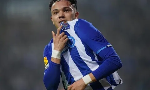 Với 43 triệu bảng, Mikel Arteta có thể sở hữu "Luis Diaz mới"