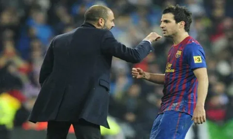 Cựu sao Barca: "Tôi không còn liên lạc với Pep, Mourinho thì tôi xem là bạn"