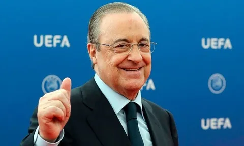 Real dự tính kích nổ bom tấn 150 triệu tại Premier League