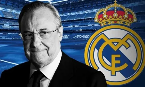 Perez tiết lộ về Zidane và sự phức tạp bên trong nội bộ Real