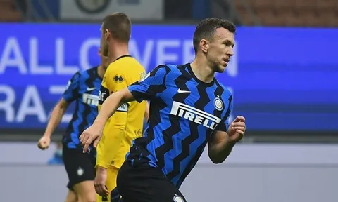 Làm trái ý Conte, ban lãnh đạo khiến Inter “ôm hận” bởi cựu sao Arsenal