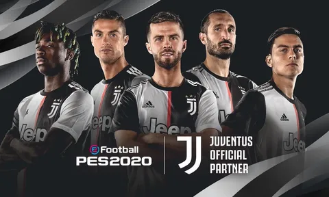 Juventus bị rút tên khỏi giải đấu được yêu thích