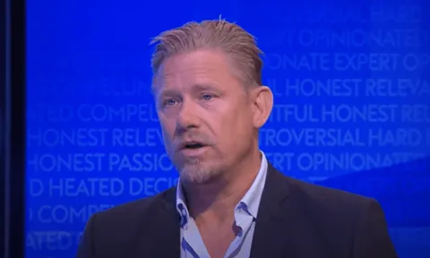 Schmeichel: "Hai ngôi sao Man Utd đó phải thay đổi"