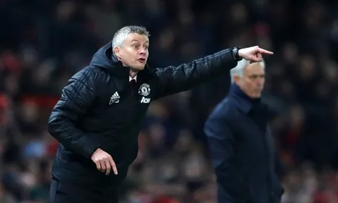 'Solskjaer sẽ yên bình được vài ngày cho tới khi...'
