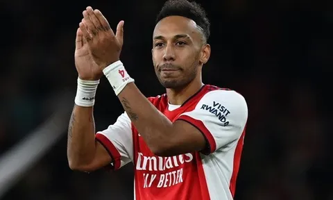 Petit: Arteta đã đưa ra quyết định đúng đắn về Aubameyang