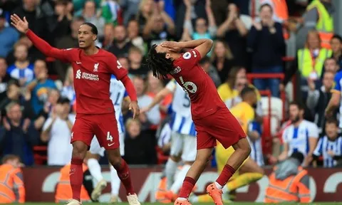 Petit điểm mặt 5 sao Liverpool chơi dưới phong độ