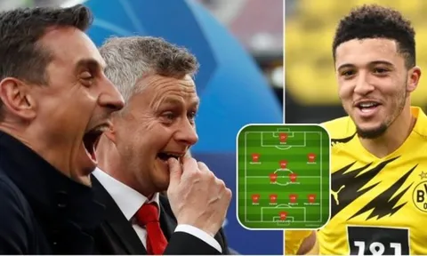 Phá két 261 triệu bảng mua 3 tân binh,  ĐH Man Utd khủng đến cỡ nào?