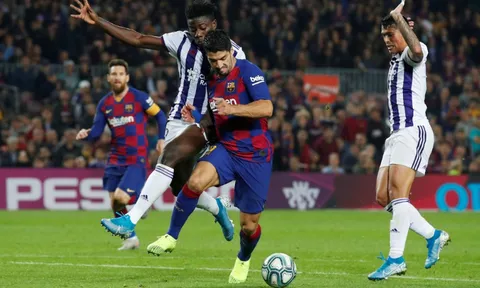 Phá vỡ hợp đồng, Man Utd nhanh tay đón "máy chém" La Liga về OTF