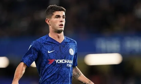 Phá vỡ im lặng, Pulisic khẳng định đang cảm thấy thất vọng