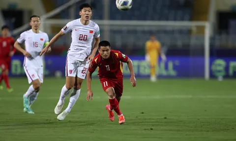 Phạm Tuấn Hải dự đoán kết quả trận U23 Việt Nam vs Saudi Arabia