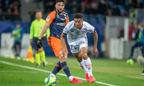 Phấn khích vì tân binh, Arsenal muốn có "viên ngọc thô" xứ lục lăng