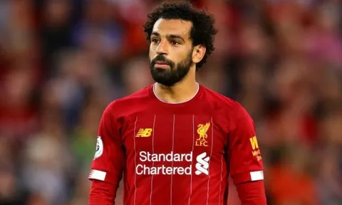Phản pháo Real vụ Salah, Liverpool mạnh tay, giật ngay "siêu bom tấn" 215 triệu